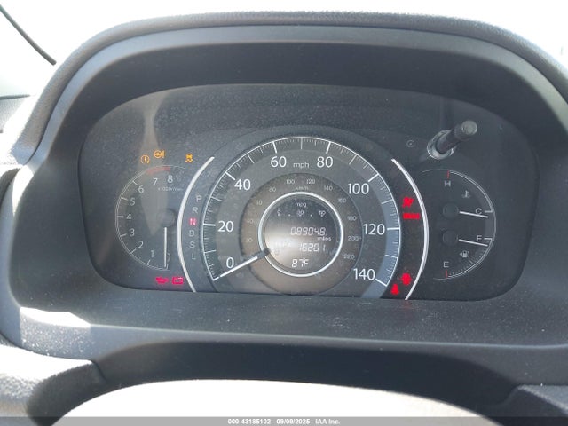 3CZRM3H56GG718150 Honda k24w9/k24v1