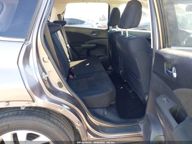 3CZRM3H56GG718150 Honda k24w9/k24v1