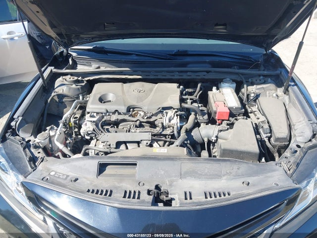 4T1M11AK1LU952213 Toyota a25a-fks