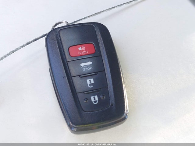4T1M11AK1LU952213 Toyota a25a-fks