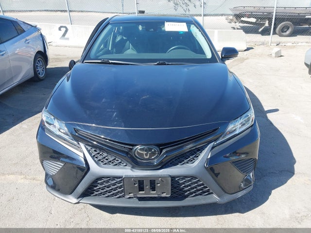 4T1M11AK1LU952213 Toyota a25a-fks