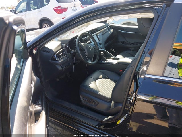 4T1M11AK1LU952213 Toyota a25a-fks