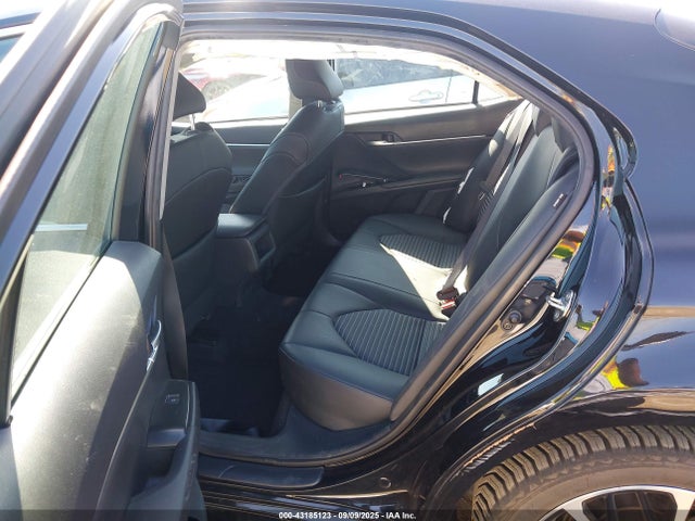 4T1M11AK1LU952213 Toyota a25a-fks