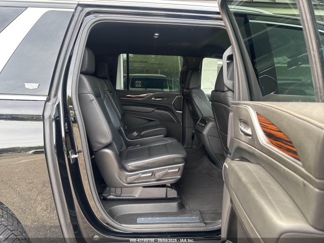 2022 CADILLAC ESCALADE 1GYS4JKL4NR125798 Photo 7