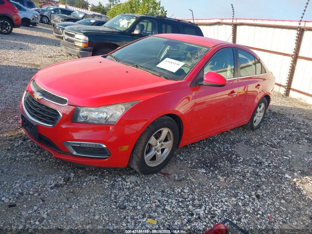Chevrolet LUV 2015 1G1PC5SB8F7300119 Image 2