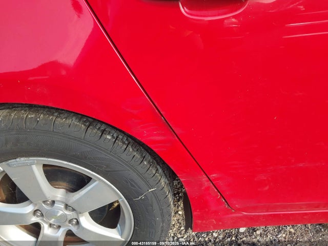 Chevrolet LUV 2015 1G1PC5SB8F7300119 Image 6