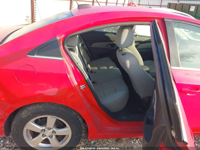 Chevrolet LUV 2015 1G1PC5SB8F7300119 Image 8