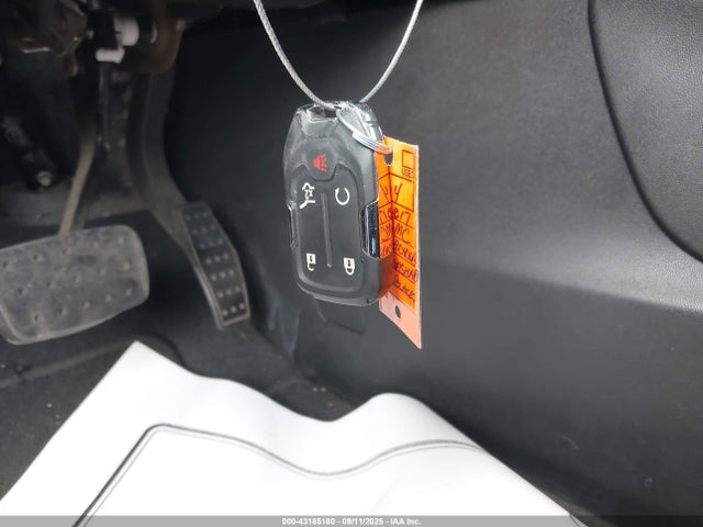 1GKKNKLA8HZ176154 GMC lcv - sidi: spark ignited direct injection, vvt: variable valve timing, dcvcp, e85 max, e0-e100, alum