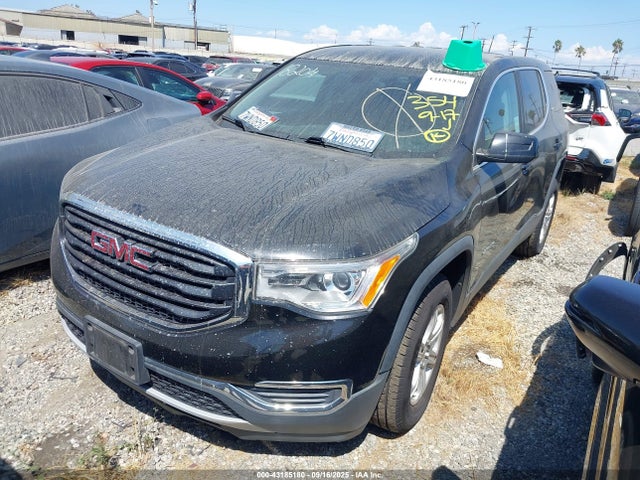 1GKKNKLA8HZ176154 GMC lcv - sidi: spark ignited direct injection, vvt: variable valve timing, dcvcp, e85 max, e0-e100, alum
