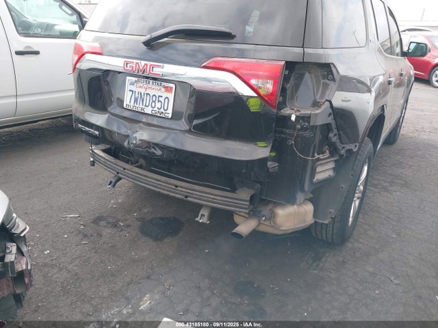 1GKKNKLA8HZ176154 GMC lcv - sidi: spark ignited direct injection, vvt: variable valve timing, dcvcp, e85 max, e0-e100, alum