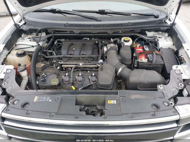 2FMHK6C84KBA16362 Ford 2019