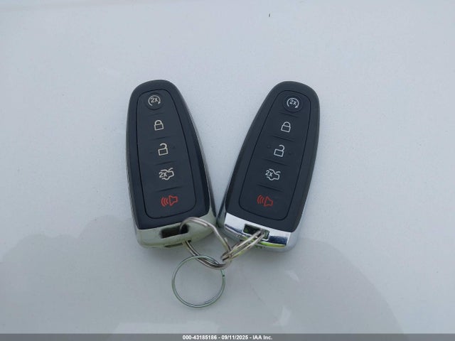 2FMHK6C84KBA16362 Ford 2019
