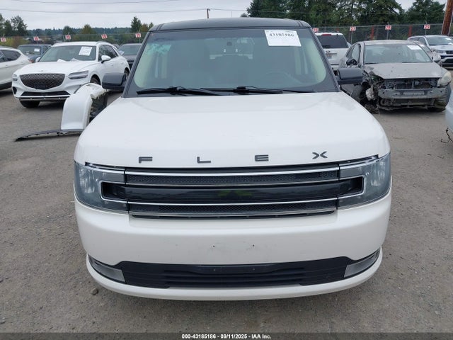 2FMHK6C84KBA16362 Ford 2019