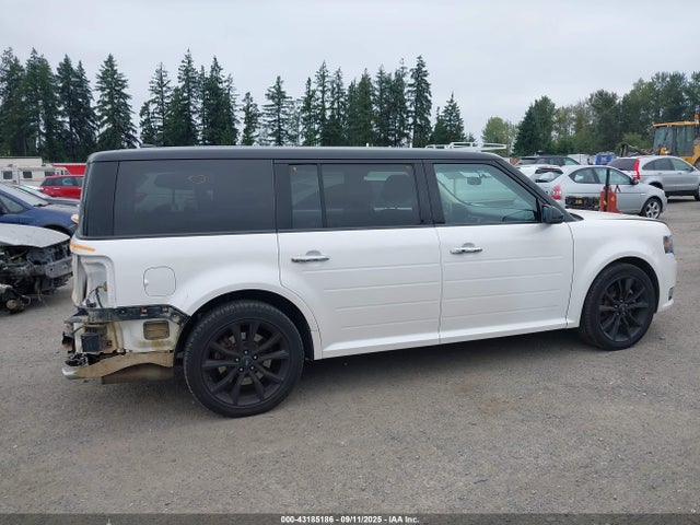 2FMHK6C84KBA16362 Ford 2019
