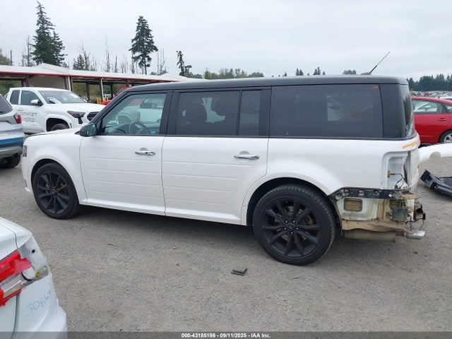 2FMHK6C84KBA16362 Ford 2019