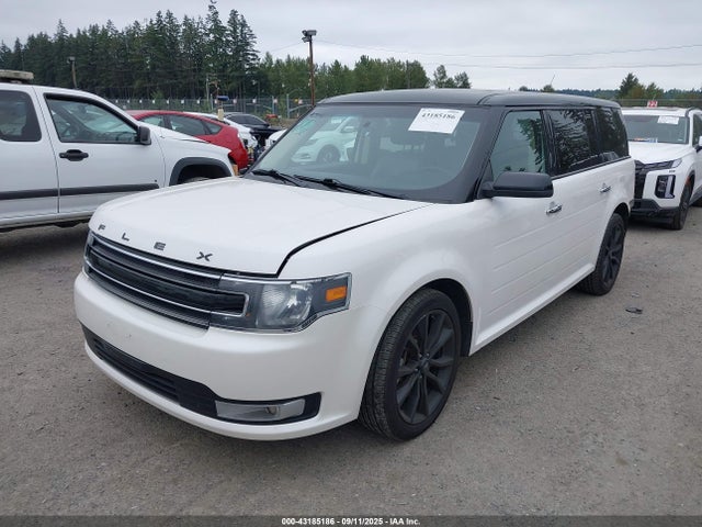 2FMHK6C84KBA16362 Ford 2019