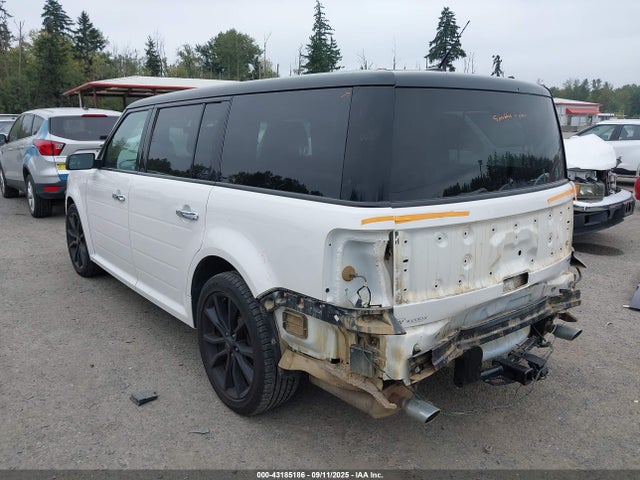 2FMHK6C84KBA16362 Ford 2019
