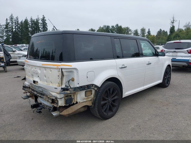2FMHK6C84KBA16362 Ford 2019
