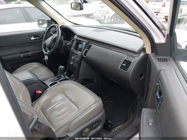 2FMHK6C84KBA16362 Ford 2019