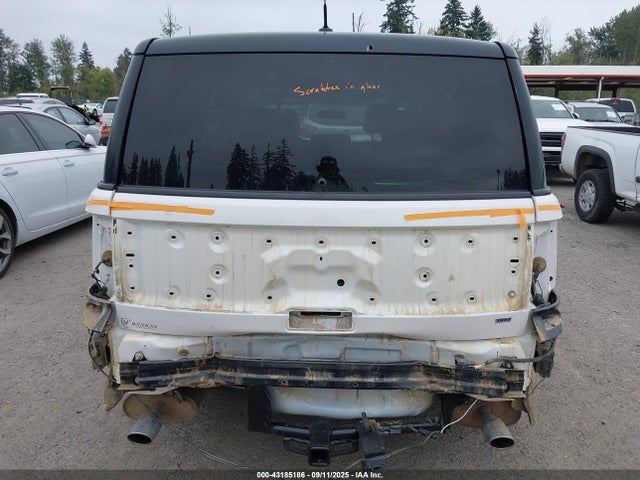 2FMHK6C84KBA16362 Ford 2019