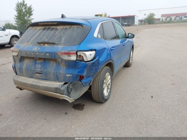 2020 FORD ESCAPE 1FMCU9G61LUB85362 Photo 3