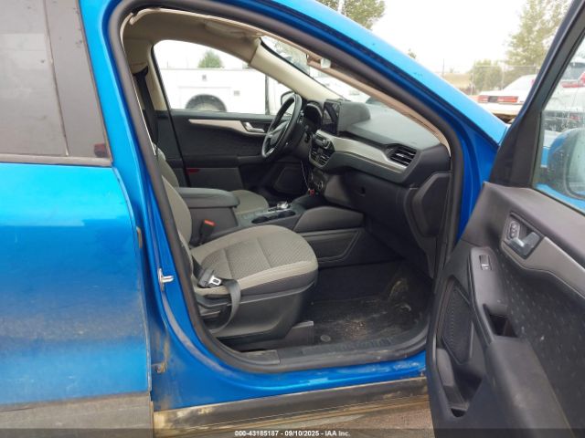 2020 FORD ESCAPE 1FMCU9G61LUB85362 Photo 4