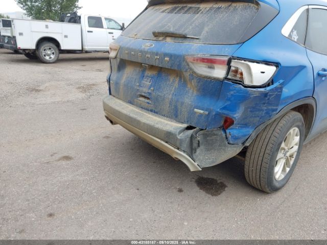 2020 FORD ESCAPE 1FMCU9G61LUB85362 Photo 5