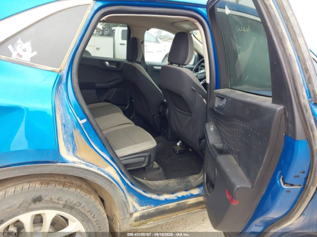 2020 FORD ESCAPE 1FMCU9G61LUB85362 Photo 7