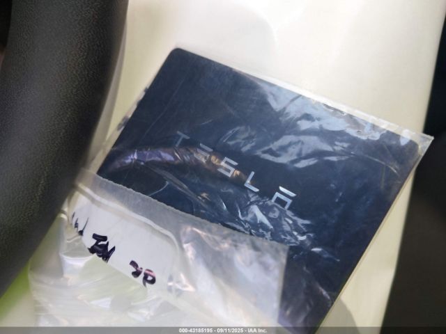 2023 TESLA MODEL Y 7SAYGDEE0PA208949 Photo 10
