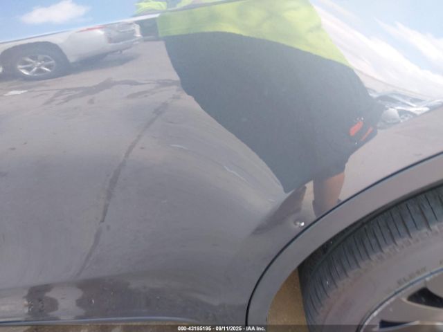 2023 TESLA MODEL Y 7SAYGDEE0PA208949 Photo 5