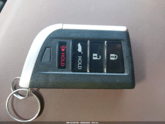 2023 ACURA RDX 5J8TC2H56PL014155 Photo 10