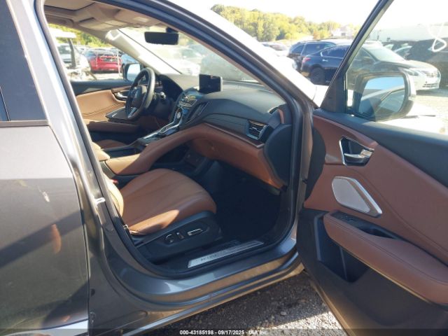 2023 ACURA RDX 5J8TC2H56PL014155 Photo 4