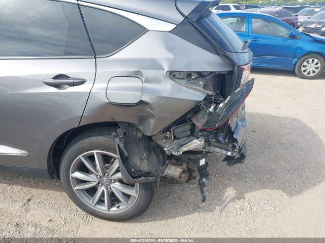 2023 ACURA RDX 5J8TC2H56PL014155 Photo 5