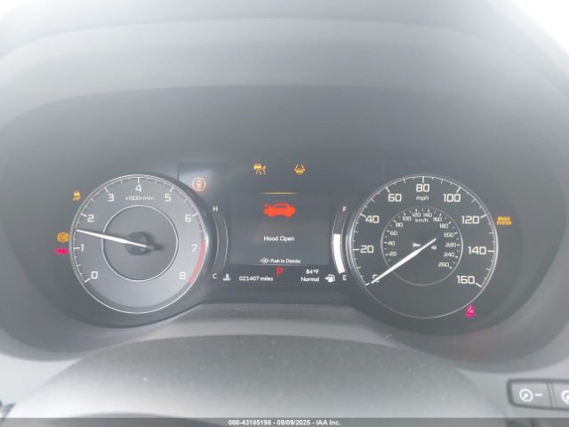 2023 ACURA RDX 5J8TC2H56PL014155 Photo 6