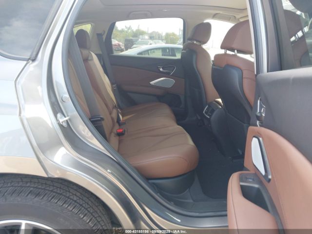 2023 ACURA RDX 5J8TC2H56PL014155 Photo 7