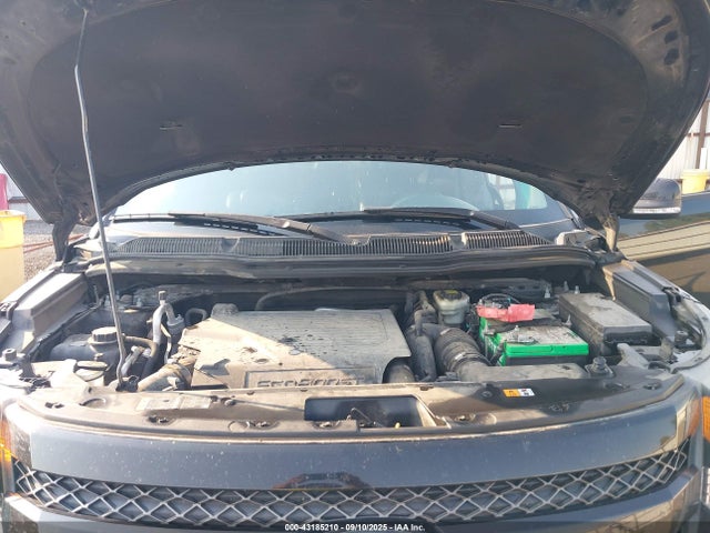 1FM5K8GTXEGA75491 Ford Explorer