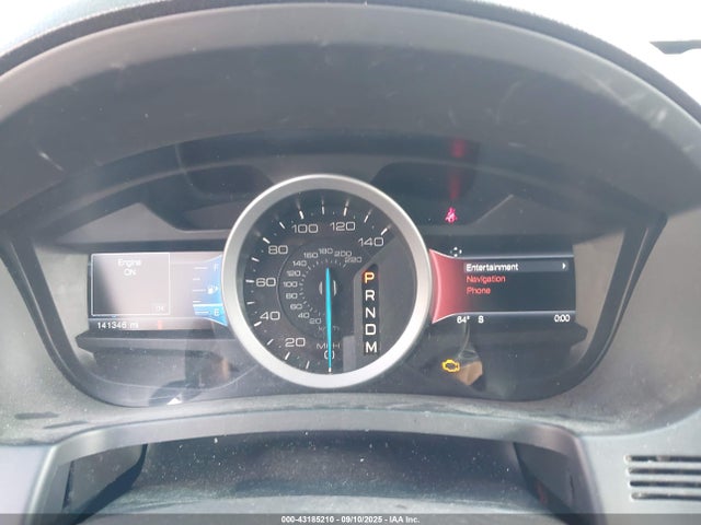 1FM5K8GTXEGA75491 Ford Explorer