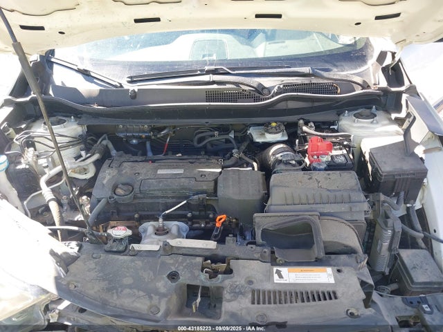 2HKRW5H39JH415386 Honda k24w9/k24v9