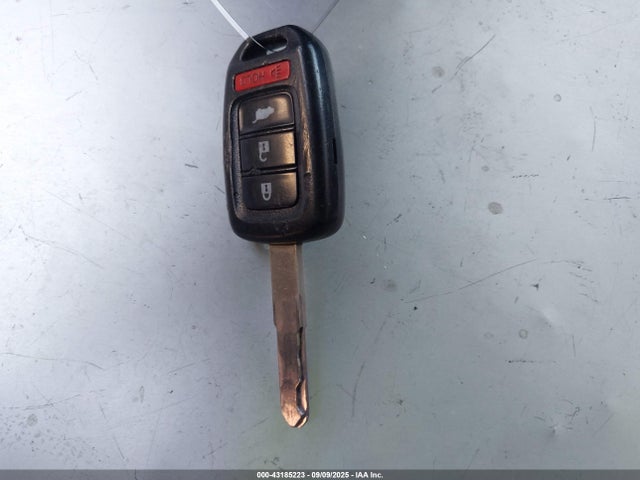 2HKRW5H39JH415386 Honda k24w9/k24v9