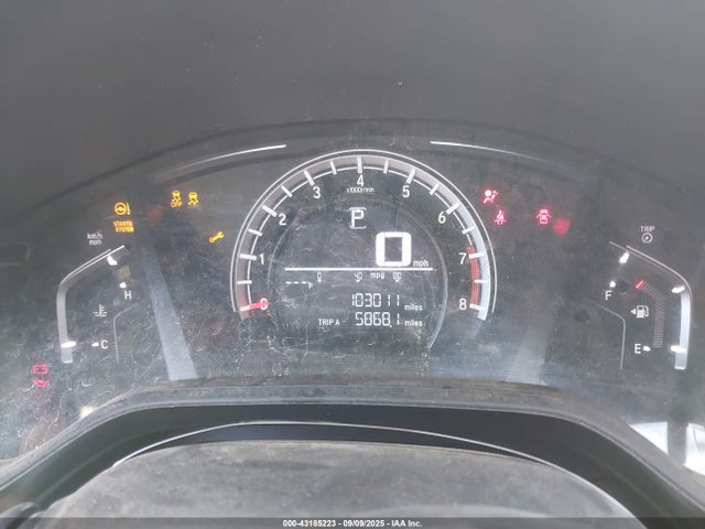 2HKRW5H39JH415386 Honda k24w9/k24v9
