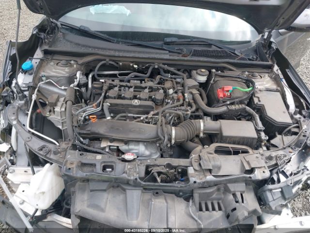 2023 ACURA INTEGRA 19UDE4G77PA017638 Photo 9