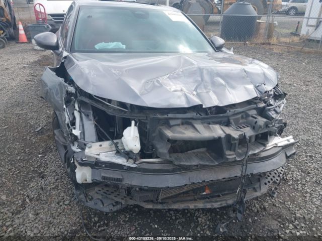 2023 ACURA INTEGRA 19UDE4G77PA017638 Photo 5