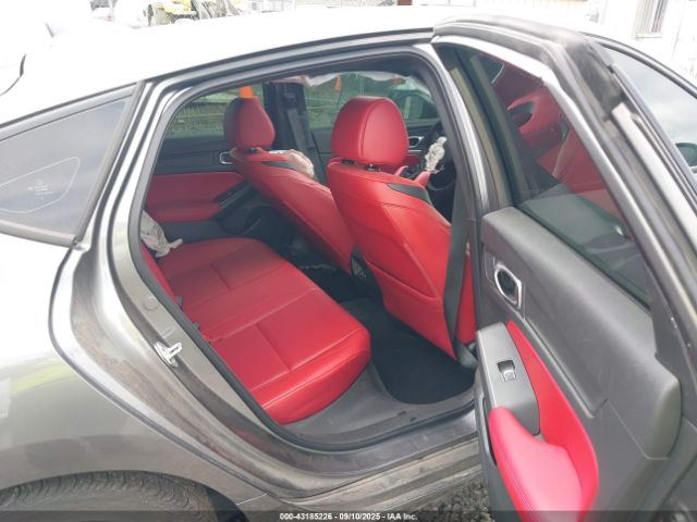 2023 ACURA INTEGRA 19UDE4G77PA017638 Photo 7