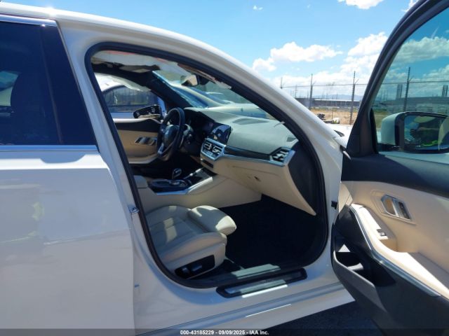 2022 BMW 3 SERIES 3MW5P7J09N8C42482 Photo 4