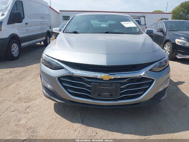 Chevrolet lfv 2023 1G1ZD5ST8PF172180 Image 12