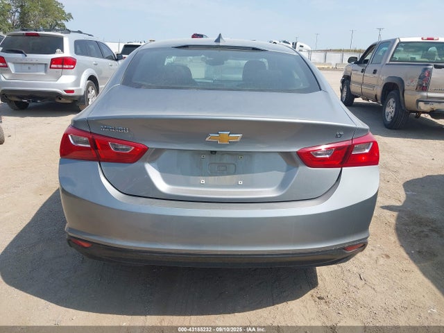 Chevrolet lfv 2023 1G1ZD5ST8PF172180 Image 16