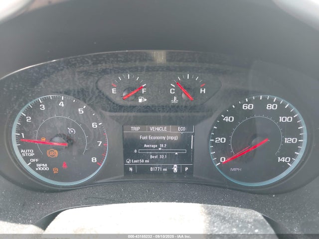 Chevrolet lfv 2023 1G1ZD5ST8PF172180 Image 7