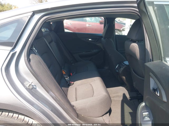Chevrolet lfv 2023 1G1ZD5ST8PF172180 Image 8