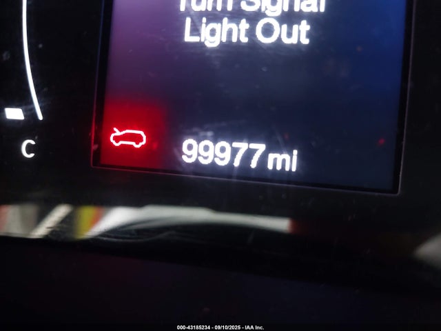 3C4NJCABXKT685912 Jeep Compass Sport
