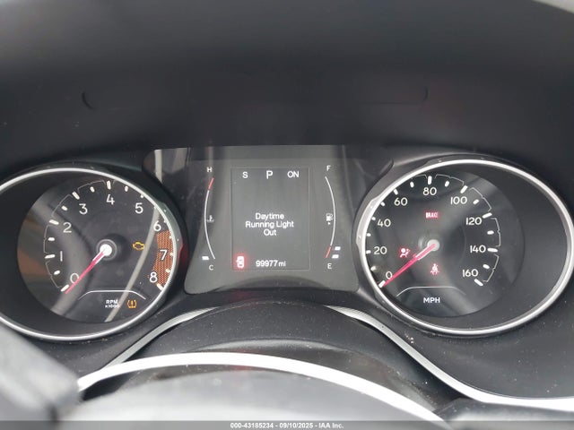 3C4NJCABXKT685912 Jeep Compass Sport